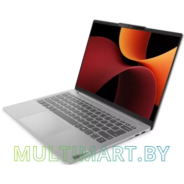 Ноутбук Lenovo IdeaPad Slim 5 14AHP9 (83DB001DRK) картинка 3